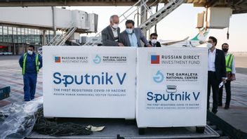 President Putin Guarantees Sputnik V Can Fight Omicron Variant, Argentine Scientist: US And EU Rejection Mistakes