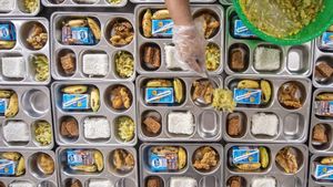 栄養価の高い無料食事データの検証を加速させ、BGNは危機センターとパブリックダッシュボードを開くよう求められました