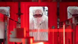 Apple Produksi Chip di Pabrik Baru Texas Instruments di Texas