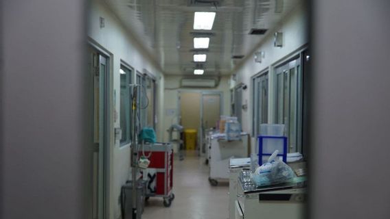 Femmes Enceintes Rejetées Par Un Certain Nombre D’hôpitaux Dans Le Sud De Sulawesi à Mort, C’est Une Explication De L’hôpital Makassar Labuang Baji