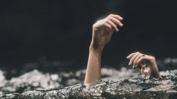 Temuan Jenazah di Pantai Pancala Bima NTB, Polisi Duga Pencuri Ternak Dikejar Warga