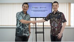 Indodana Fintech dan Superbank Indonesia Jalin Kemitraan Strategis demi Tingkatkan Inklusi Keuangan