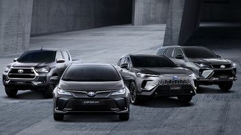 Criminal Rate In Brazil Is High, Toyota Offers Armored Options For Four Vehicles