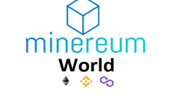 Tanah Virtual Makin Laris, Minereum (MNE) Luncurkan Metaverse Sendiri, Namanya The Minereum World