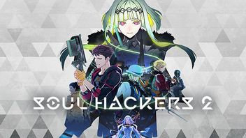 The Latest Soul Hacker 2 Will Support 4K Resolution, Pay Attention To Compatible PC Specifications For Playing