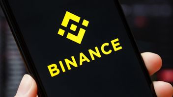 Binance Luncurkan Program Kampanye <i>Anti-Scam</i>, Antisipasi Aksi Penipuan Kripto di Internet