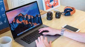 Comment supprimer des applications sur le Launchpad et le Finder du MacBook