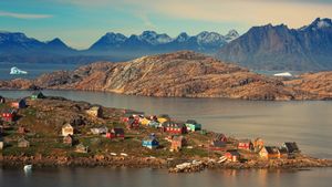 Utusan Trump Tegaskan AS Tidak Bertujuan Mencaplok Greenland