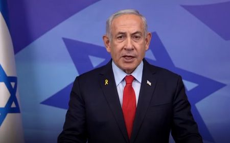 PM Israel Netanyahu Terbelit Kasus Korupsi Usai Beri Imbalan karena Pemberitaan Positif