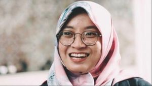 Profil Lutfy Azizah, Eks Guru TK yang Jadi Pendiri Ojol Zendo 