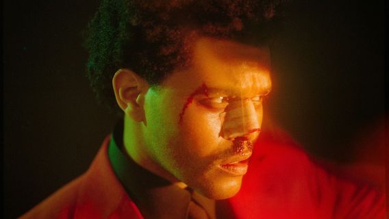 The Weeknd Ajak Pendengar Dengar <i>After Hours</i> dengan Teknologi AI