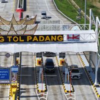Tol Padang–Sicincin Bertarif Mulai 30 Juli 2025, Segini Besarannya