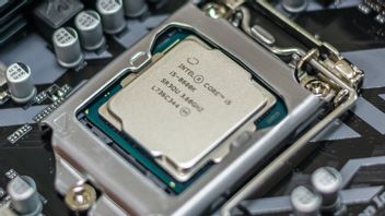 Alasan Intel Ceraikan Merek Pentium dan Celeron