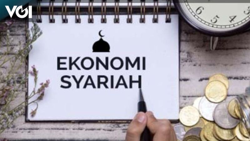 Indonesia perlu mempelajari sosiologi dan antropologi untuk meningkatkan potensi ekonomi syariah