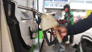 Economists Predict That The Government Will Only Be Able To Provide Subsidies Until The End Of 2022, Fuel Will Increase Next Year