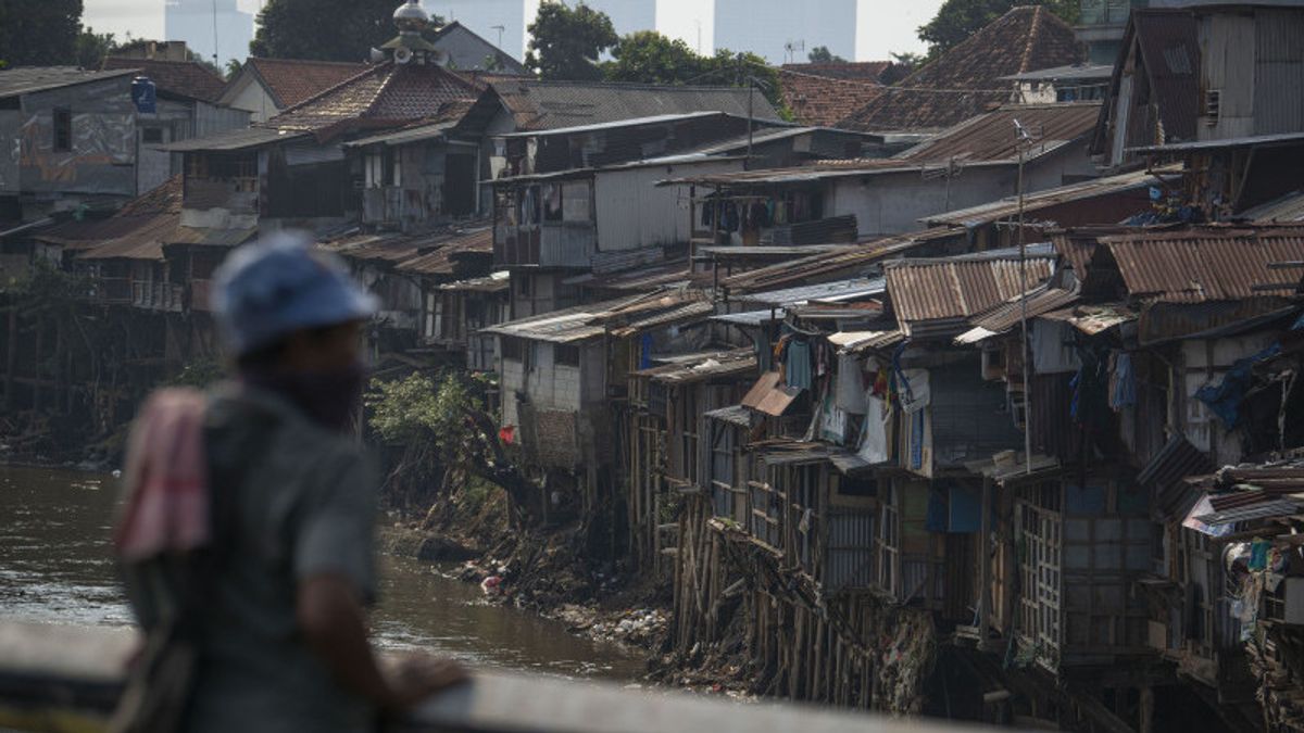 BKKBN:インドネシアの人口の60%がジャワとスマトラ島にいる、複雑な問題