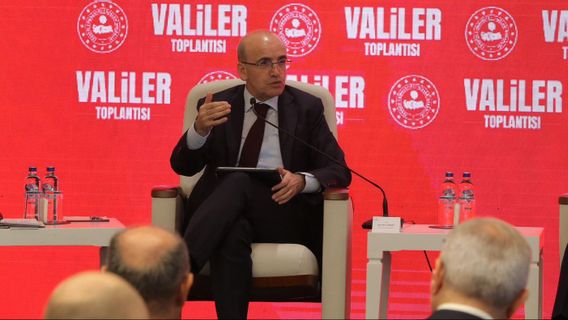 Le ministre turc des Finances révoque le projet de loi sur les crypto-monnaies