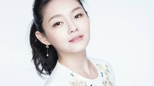 Mengaku Berduka, Ternyata Mantan Suami sedang Digugat Barbie Hsu atas Penghinaan