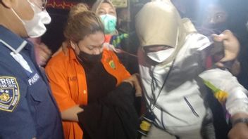 Polda Metro Submits Olivia Nathania Case Files To The Prosecutor