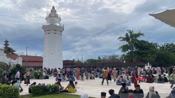 Le ministère des Finances de Banten a acheminé 2,62 trillions de roupies de fonds de transfert régional.