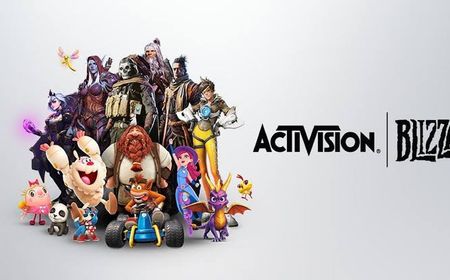 Akuisisi Activision Blizzard, Microsoft Harus Hadapi Sederet Aturan Lintas Negara