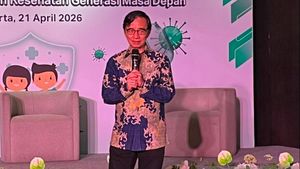 Vaksin HPV Penting untuk Anak Laki-Laki dan Perempuan Sejak Dini untuk Lindungi dari Kanker