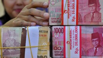 L’économie Sumut Croît De 4,95 % Au Premier Semestre 2021, Contribuant Le Plus Au PIB De L’île De Sumatra