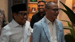 Menteri Mukhtarudin dan Menko PM Cak Imin Gelar Pertenuan, Hal Ini Jadi Kesepakatan