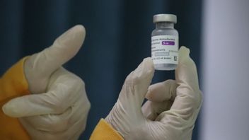 Akhir Pekan Ini Indonesia Terima 4,4 Juta Dosis Vaksin AstraZeneca, Seluruhnya Donasi dari COVAX