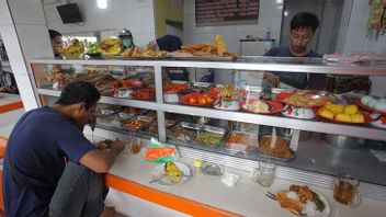 Komisi VIII DPR Dukung Larangan Sweeping Rumah Makan saat Ramadan 
