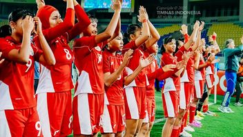 U-16 Coupe de l’AFF féminine 2025: Le pas de l’Indonésie en finale par l’Australie avec un score de 0-3