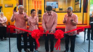 Rayakan Ulang Tahun ke-69, Danamon Terus Berkomitmen jadi Grup Finansial yang Berorientasi kepada Nasabah