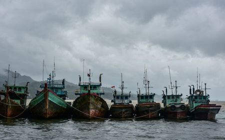 Waspada, Cuaca Ekstrem Membayangi Bagian Wilayah Indonesia hingga 9 Desember