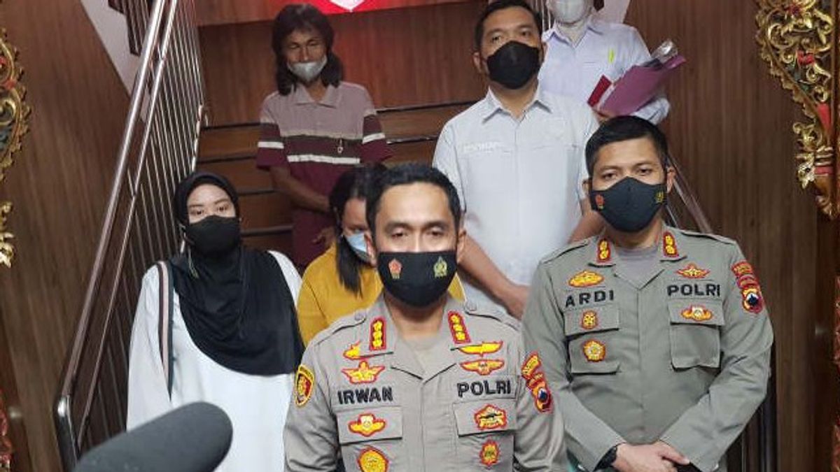 Hati-hati Tangani Kasus Perundungan Anak SMP di Semarang, Polisi: Berbasis Kepentingan Anak