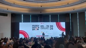Catat! Ini Bocoran Mobil-mobil Baru yang Meluncur di IIMS 2026