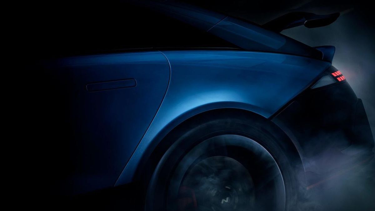 Hyundai Targetkan 7 Model Lagi Hadir Tahun Depan di Indonesia