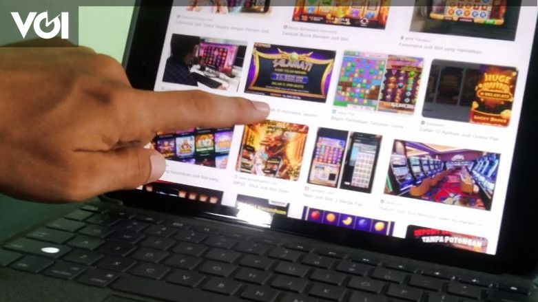 Addiction To Online Gambling, ELSAM Gives Advice To The Government On Rehabilitation