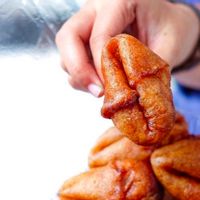Mengenal Kue Kontol Kejepit, Warisan Budaya Takbenda dari Bantul yang Sarat Makna