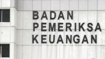 BPK Finds Thousands Of Covid-19 Social Assistance Recipients In Jember Not On Target
