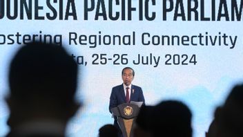 IPPPがインドネシア共和国と太平洋諸国の関係強化のために正式に開幕