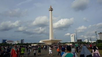 La Chambre des représentants veille à ce que les élections de Jakarta soient directement votées par le public