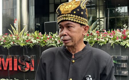 KPK Tegaskan Keputusan Eks Dirut Pertamina Karen Agustiawan di Proyek LNG Tak Murni Bisnis