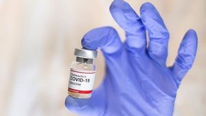Lewati Uji Klinik di Inggris dan India, BPOM Klaim Efikasi Covovax Mencapai 88,9 Persen untuk Lansia