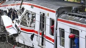سائق سيارة أجرة أخضر SM متهم في حادث تصادم سيارة في بكاسي