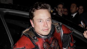 Elon Musk Ultimatum Karyawan Twitter untuk Mau Kerja Berjam-Jam atau PHK, Tenggat Kamis Malam