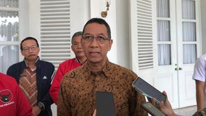 Heru Budi Bakal Bedah 250 RW Kumuh di Jakarta Sampai 2026