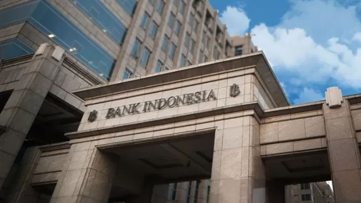 Bank Indonesia And Monetary Authority Of Singapore Extend Bilateral Financial Cooperation