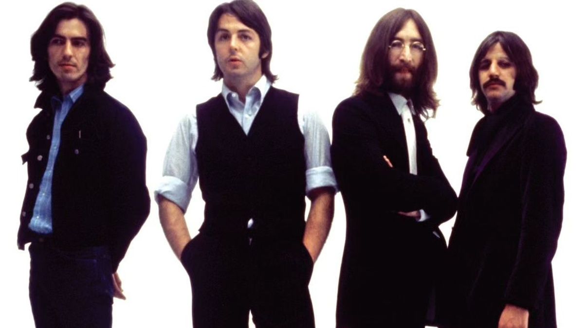 保罗·麦卡特尼(Paul McCartney)在约翰·列农(John Lennon)去世前的“伊斯拉”故事