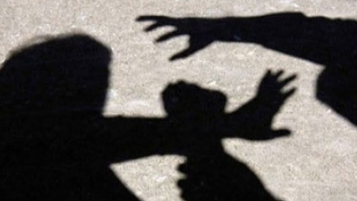 اغتصاب صبي في مدرسة ابتدائية في بوليلينغ أثناء عودته إلى المنزل من المدرسة