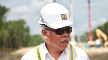 Basuki Hadimuljono Bakal Pindah ke IKN Juli 2024